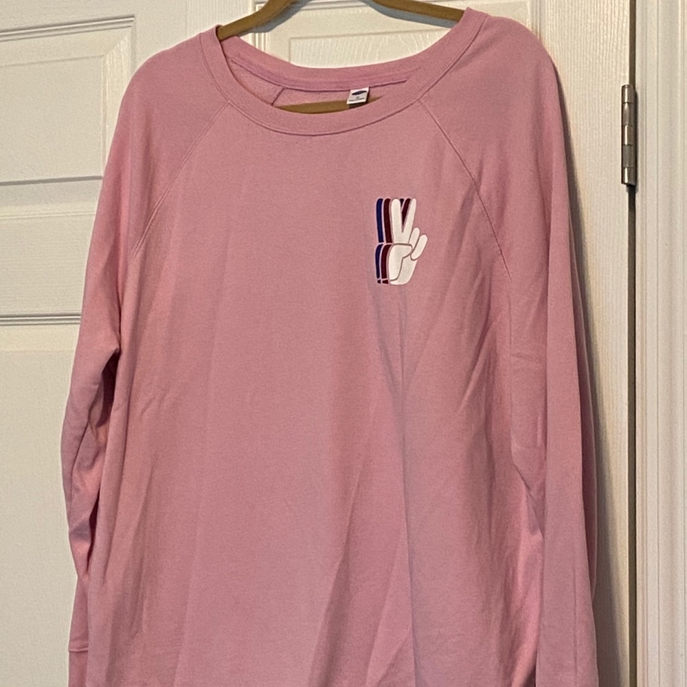 Sweatshirt